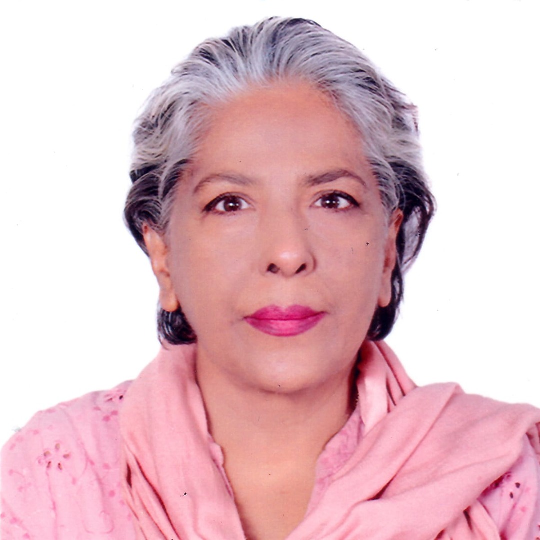   		শারমীন এস মুরশিদ, মাননীয় উপদেষ্টা  	